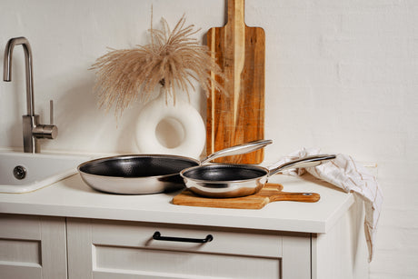 Unsere persönlichen Favoriten von ONYX Cookware