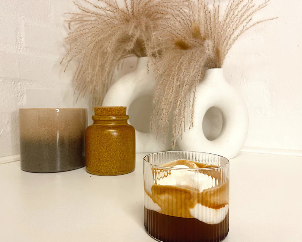 Affogato – Dessert, Kaffee, Magie