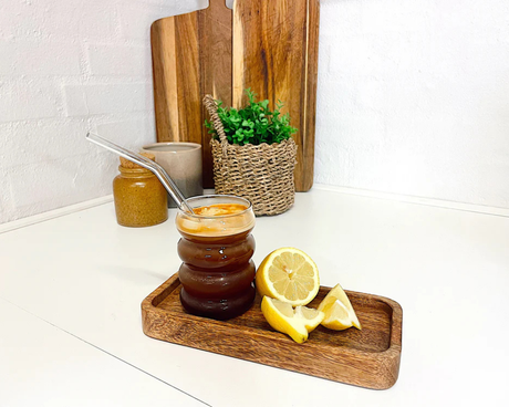 Coffee Lemonade – Wenn Kaffee auf Zitronensonne trifft
