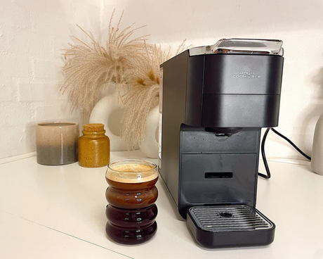 Iced Americano – Kaffee mit einem erfrischenden Twist