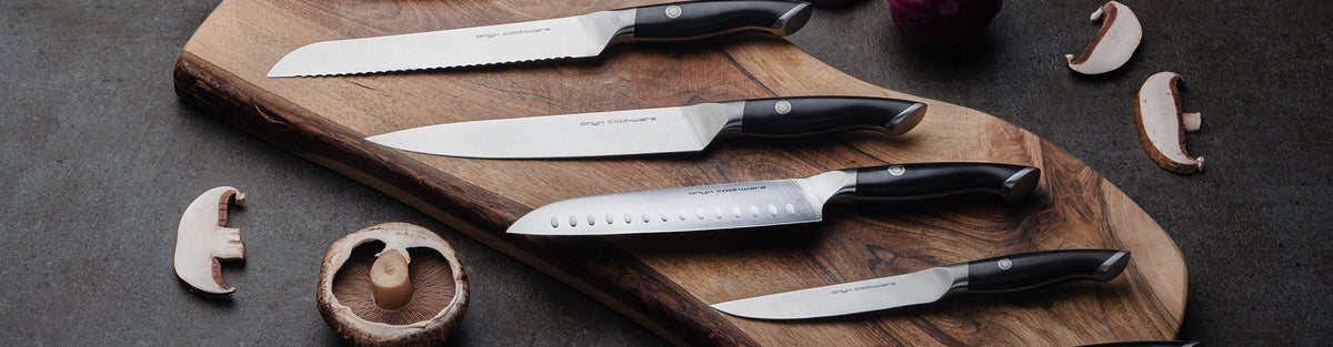 070200|Klassische Messer