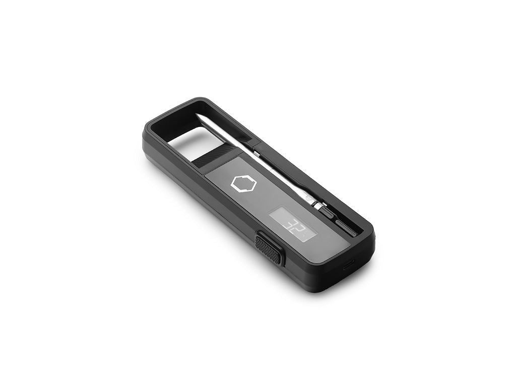 BLUETOOTH FLEISCHTHERMOMETER DUAL - 10