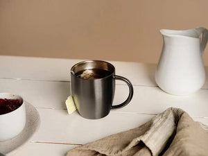 BECHER AUS EDELSTAHL - 3