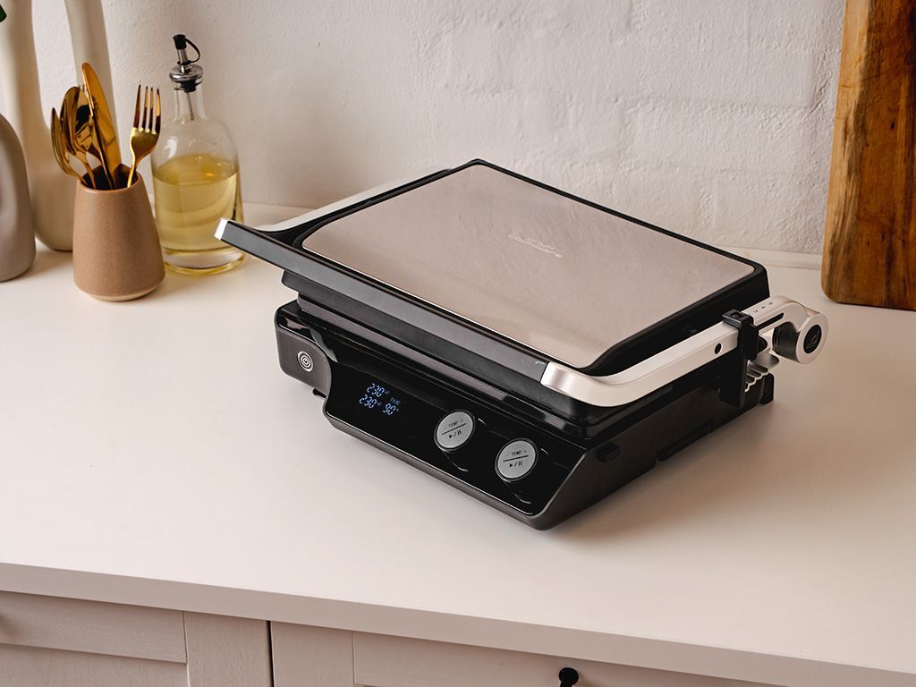 PANINI MASCHINE - 2
