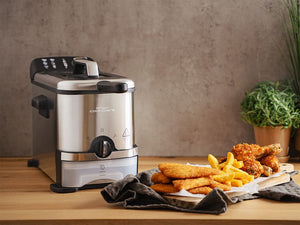 FRITTEUSE - 3L - 8