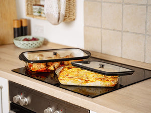 OFENFESTE GLASFORM- 1.6L - 7