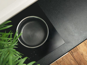 SOßENTOPF MIT ABNEHMBAREM GRIFF 18CM SET - 5