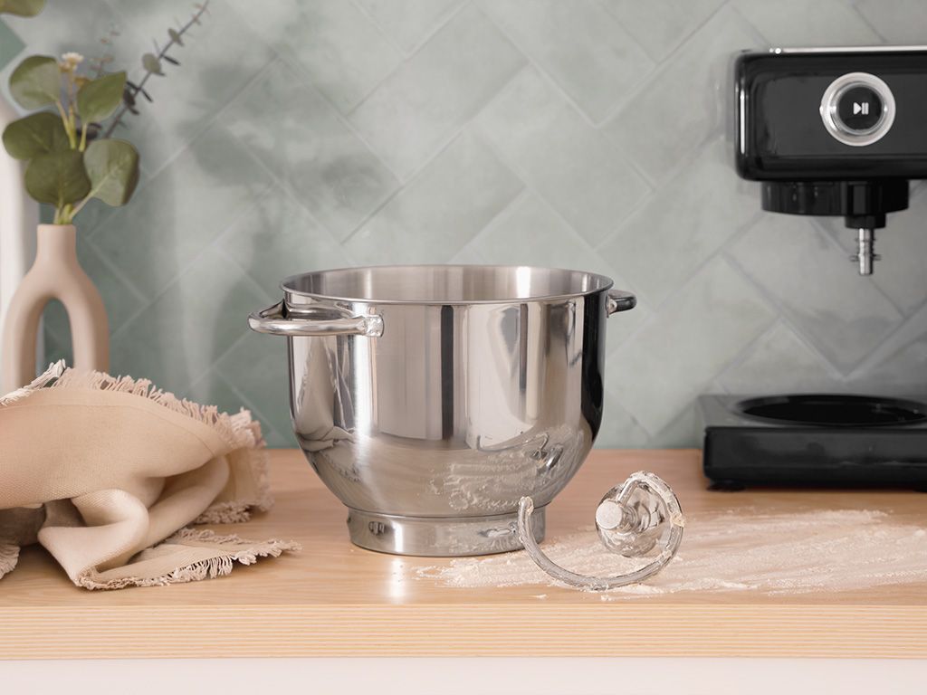 EXTRA RÜHRSCHÜSSEL - 6L - 3