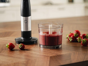 KABELLOSER STABMIXER - 11