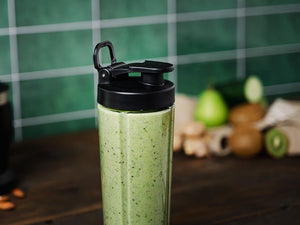 KABELLOSER MIXER MIT BATTERIEPACK - 3