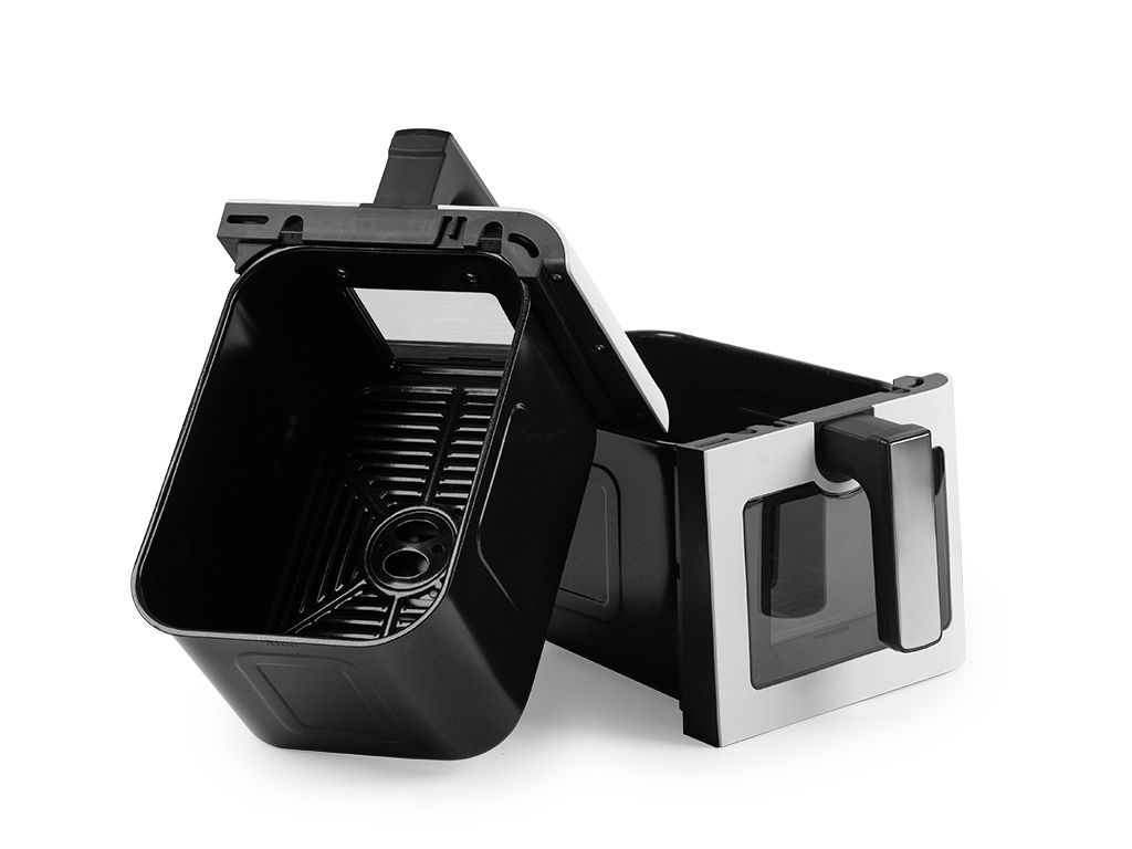 HEISSLUFTFRITTEUSE – DUAL 11L - 2