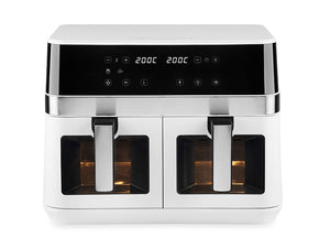 HEISSLUFTFRITTEUSE – DUAL 11L - 1
