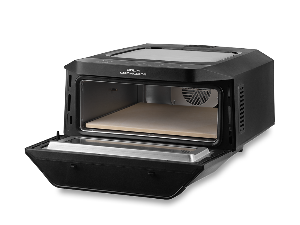 3-IN-1 PIZZAOFEN - 2