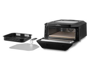 3-IN-1 PIZZAOFEN - 3