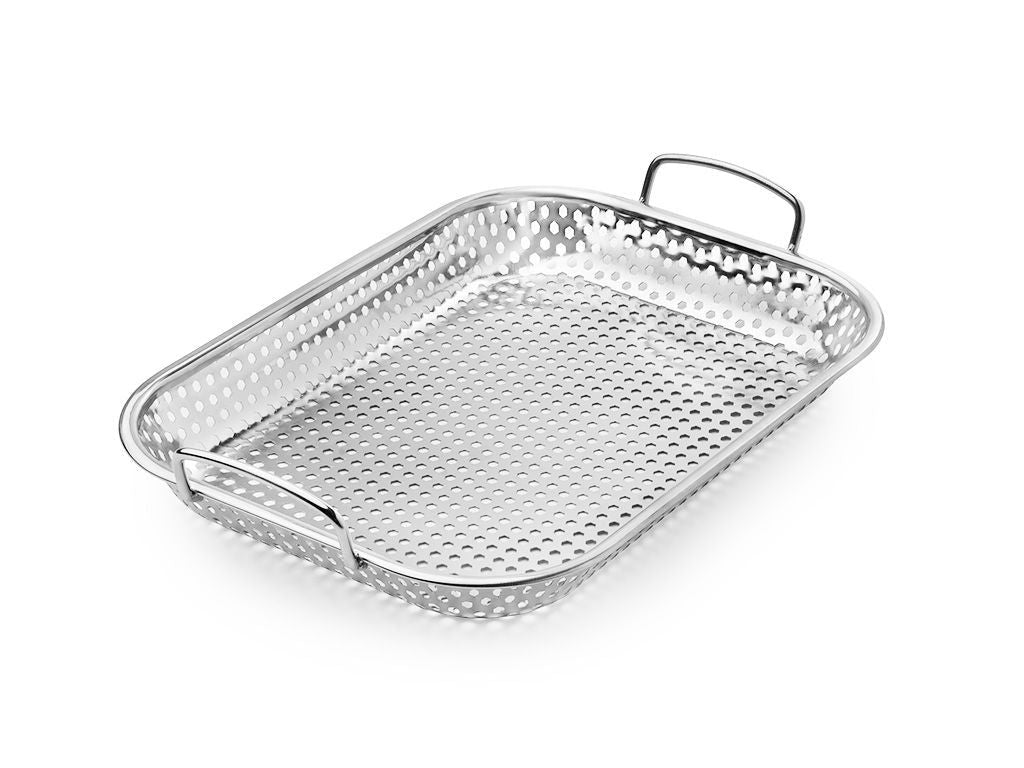 GRILLSCHALE - 1