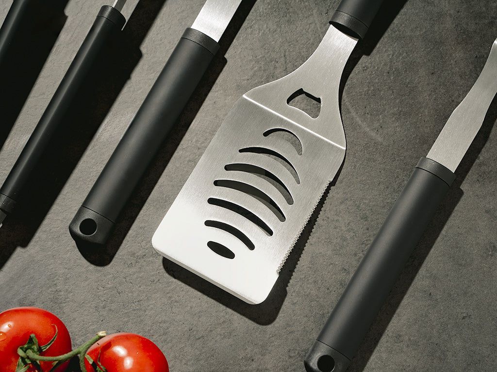 BBQ-WENDER - 7