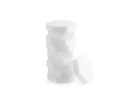 MELAMIN REINIGUNGSSCHWÄMME 10 STK. - 1