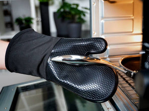 OFENHANDSCHUH - 5