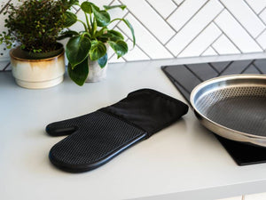 OFENHANDSCHUH - 8