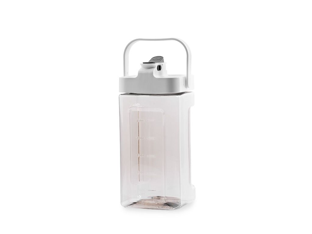 KÜHLSCHRANK-SPENDERKANNE - 3,5L - 1