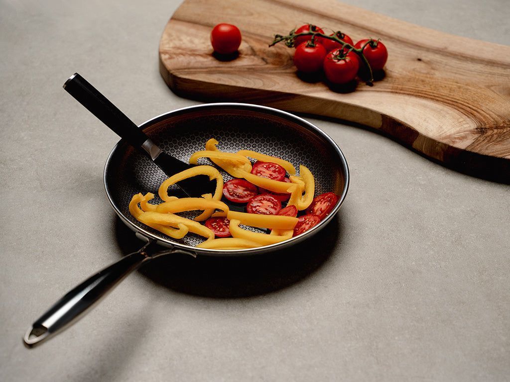 WOKSET - 2 STÜCK - 5