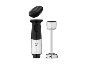 KABELLOSER STABMIXER MIT AKKU - 14