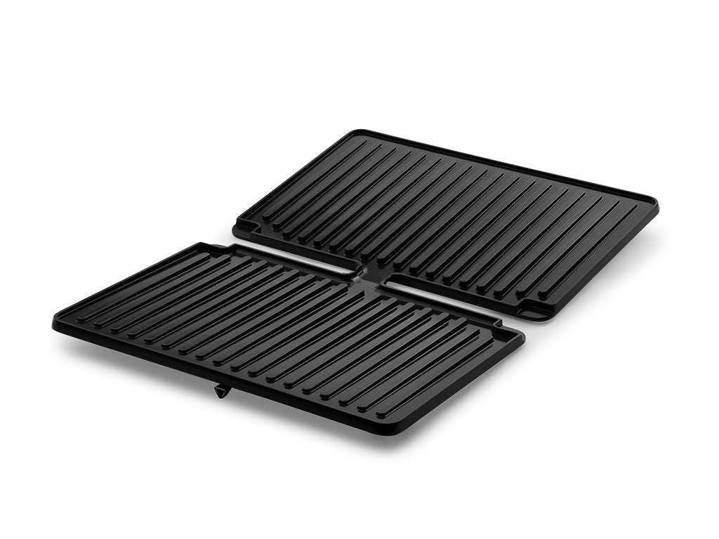 GRILL PLATTEN - 1