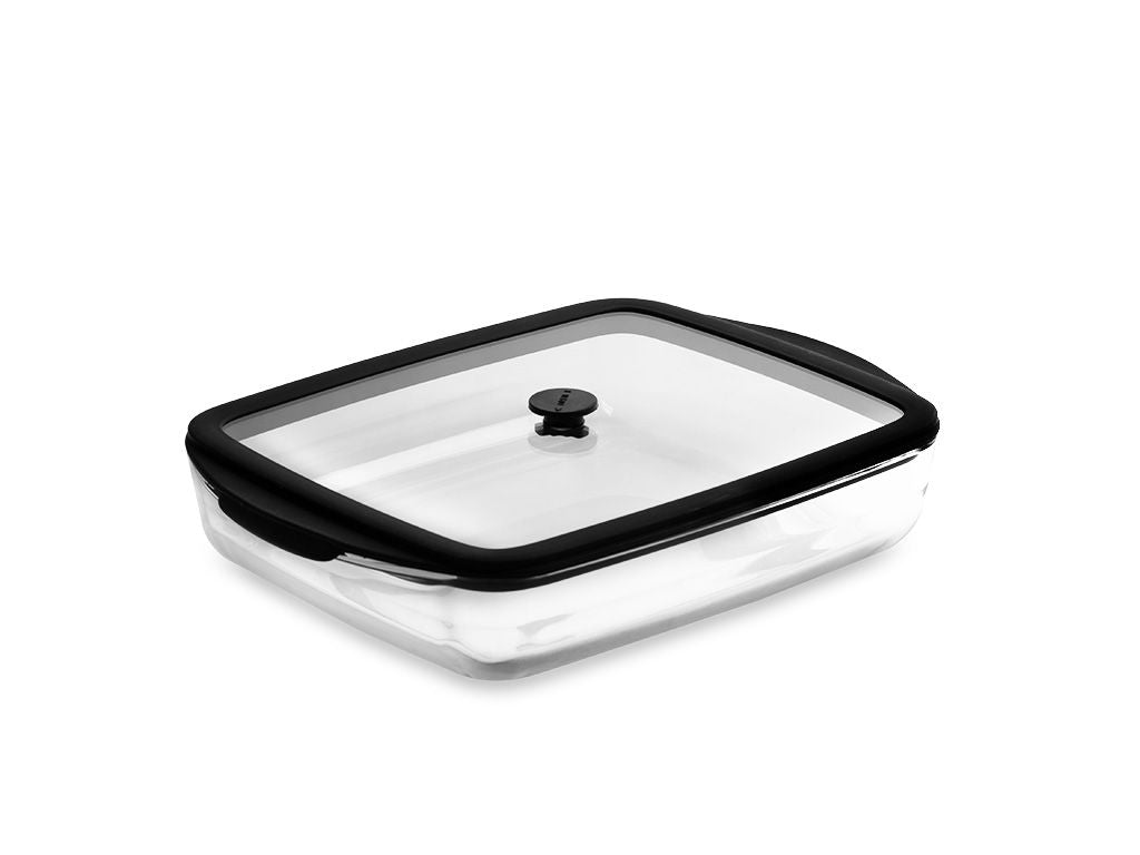 OFENFESTE GLASFORM- 1.6L - 1