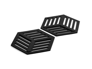 MAGNETISCHE UNTERSETZER 2PC - 3