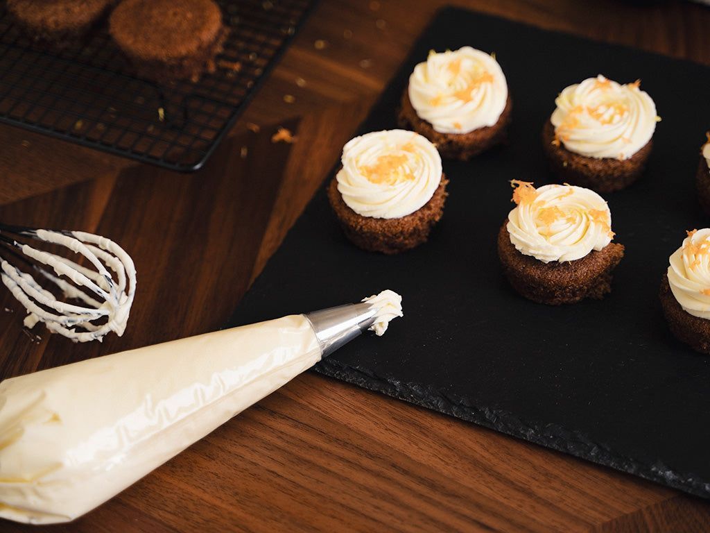 PASTRY SET – 50PCS - 4