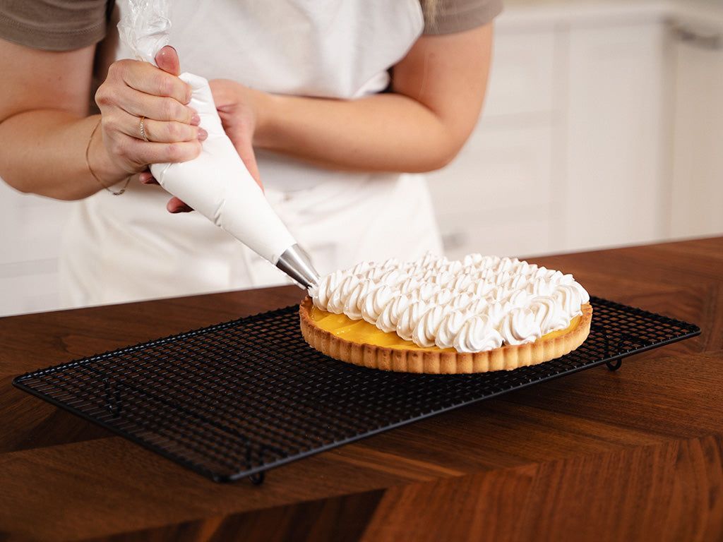 PASTRY SET – 50PCS - 6