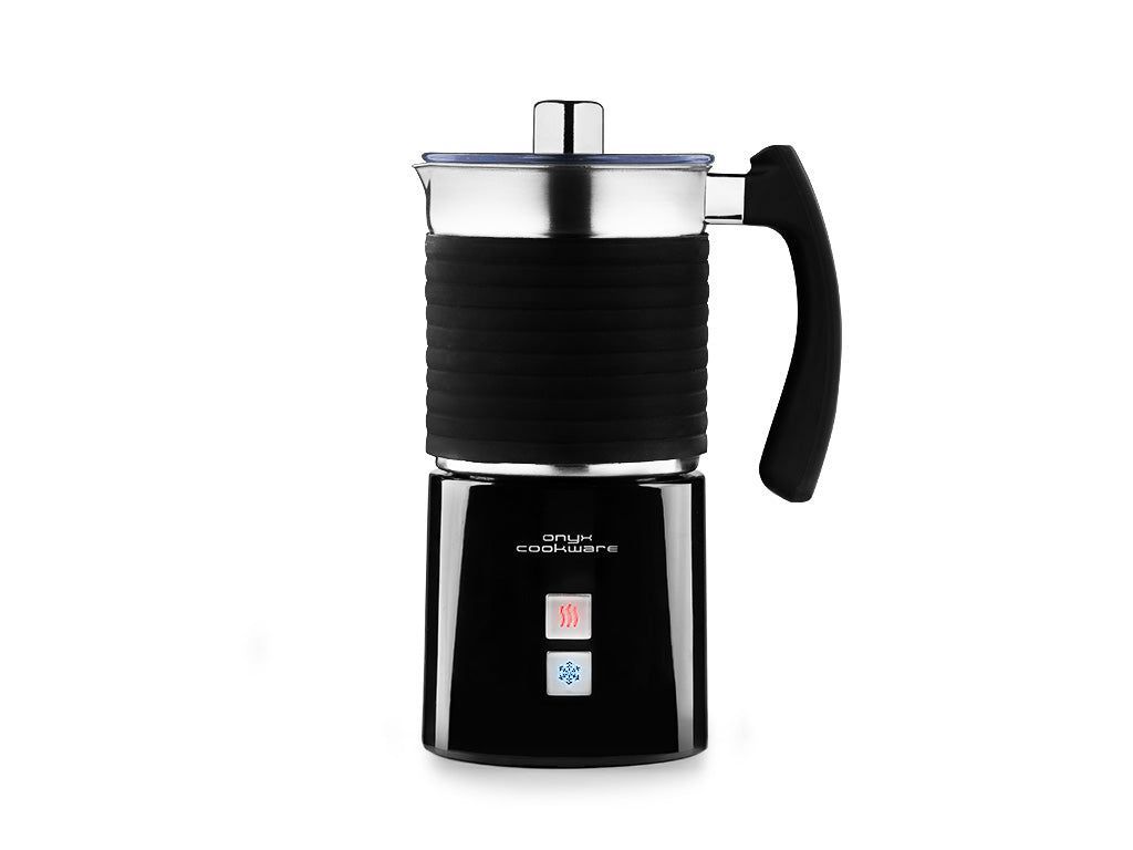 MILCHAUFSCHÄUMER – 400ML - 3