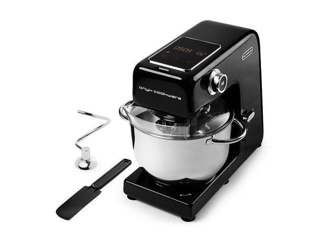 KÜCHENMASCHINE – 6L - 1