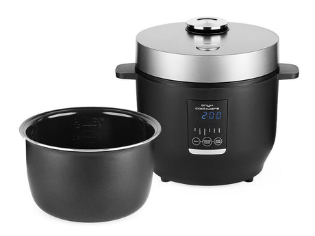 REISKOCHER - 3L - 1