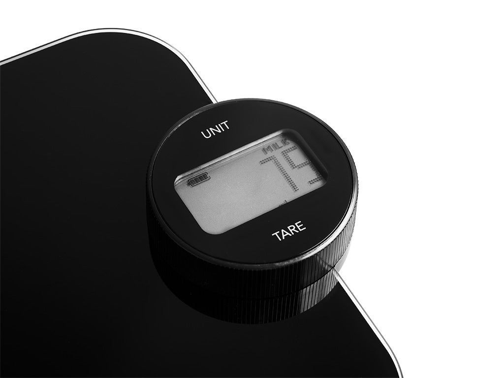 BATTERIEFREIE KÜCHENWAAGE - 11