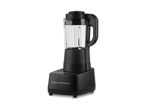 MIXER MIT HEIZFUNKTION - 1