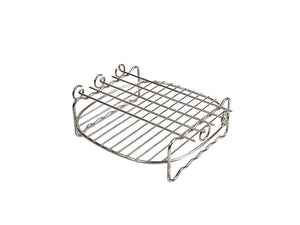 HEIßLUFTFRITTEUSEN ROST - 5L/6L - 1