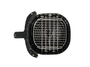 HEIßLUFTFRITTEUSEN ROST - 8L - 4