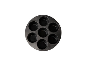 HEIßLUFTFRITTEUSEN MUFFINFORM - 5L/6L - 3