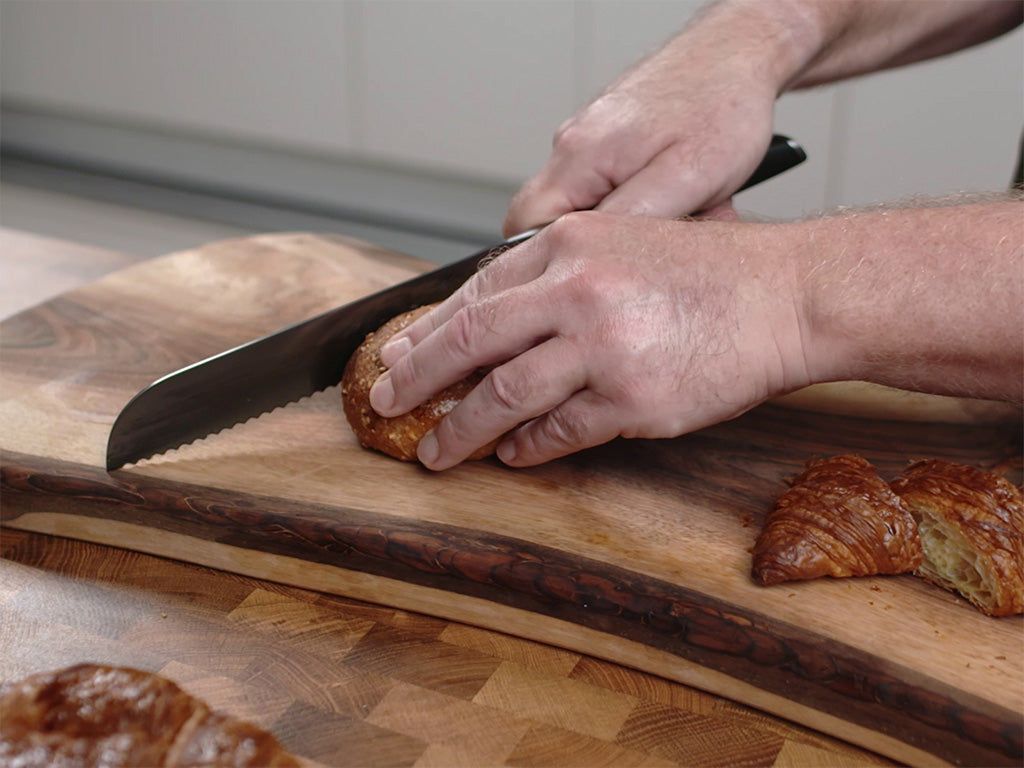 BROTMESSER 20CM - 6