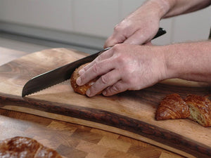 BROTMESSER 20CM - 6