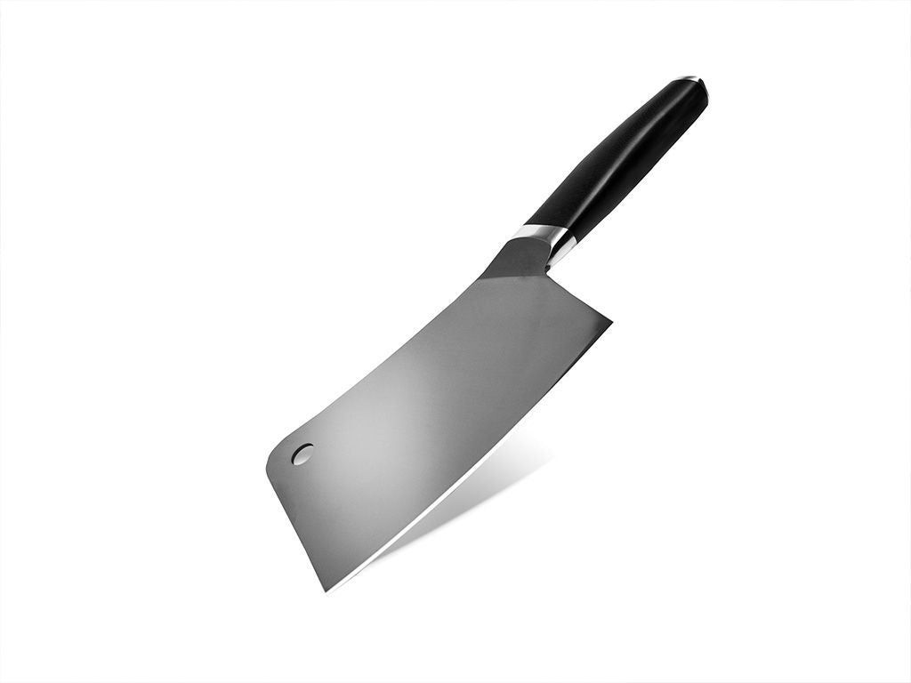 HACKMESSER - 1. GEN - 1