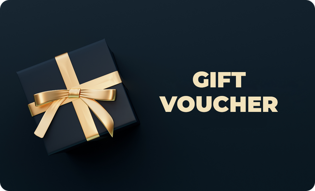 Digitale Geschenkkarte XL - 1