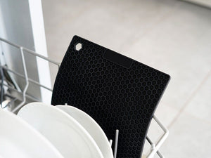 TOPFLAPPEN/UNTERSETZER – 2ER PACK - 7
