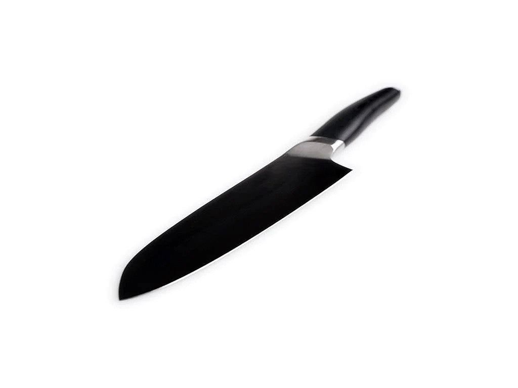 SANTOKU GEMÜSEMESSER 18CM - 3
